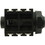 Rean W-RN-902-X ¼" Jack - Rean, horizontal, switched, solder lugs