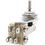Switchcraft W-SC-W14 Switch - Switchcraft, Pickup Selector Toggle, 3-Way, right angle