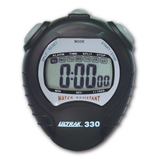 ULTRAK 330 Sport Stopwatches