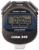 ULTRAK 340 Sport Stopwatches