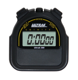 ULTRAK 380 Sport Stopwatch