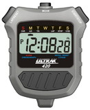 ULTRAK 420 Professional Stopwatches - Simple Timer