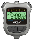 ULTRAK 450 Professional Stopwatches - EL Light