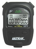 ULTRAK 460 Set - Rainbow set of six stopwatches