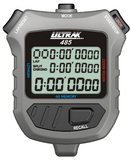 ULTRAK 485 Professional Stopwatches - 3 Line Display/8 Lap Memory
