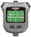 ULTRAK 494 Professional Stopwatches - EL/300 Lap Memory