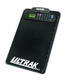 ULTRAK 700 - Clipboard with Calculator & Stopwatch
