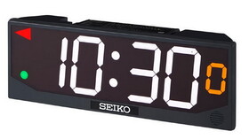 Seiko DT-40 - LED Multi-Function Digital Timer