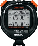 Seiko S064 - 300 Memory Stopwatch