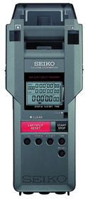 SEIKO S149 - Stopwatch/Printer