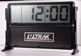 ULTRAK T-100 - Display Timer