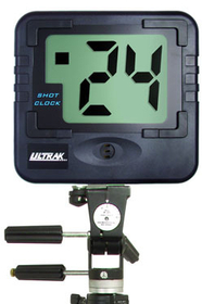 Ultrak Introduces T-200 Shot Clock