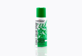 Chefmaster Green Edible Spray Paint 1.5oz