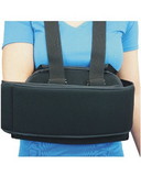 Comfortland Medical 21-505 Comfortland Sling and Swathe, One Size Fits All