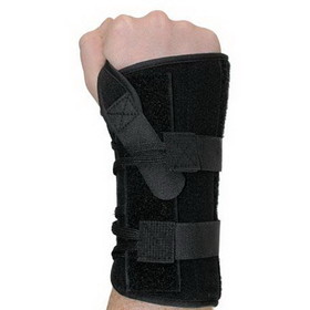 Comfortland Medical 31-109 Endeavor Quick-Lace Wrist Extension Splint