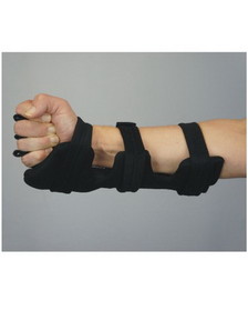 Comfortland Medical 31-500 Endeavor Deluxe Wrist/Hand Splint, One size fits all