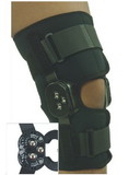 Comfortland Medical CK-103 Comfortland Hinged Knee Brace 16