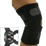 Comfortland Medical CK-110 Universal Comfortland Hinged Knee Brace, One Size Fits All