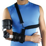 Comfortland Medical CK-700 Premier Elbow Brace
