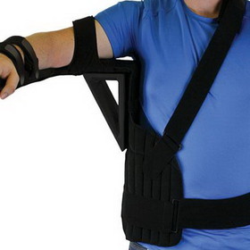 Comfortland Medical CK-800 Comfortmax Shoulder/Arm Abduction System, One size fits all