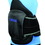 Comfortland Medical DL-10X Delta 10X Back Brace, Universal(25"-68" waist)