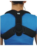Comfortland Medical DS-15 Comfortland Clavicle Strap, One Size Fits All