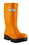 COFRA 00040-CM4 Thermic Orange<br>Metguard Eh Pr, Pu-Rubber Boot/ Composite Toe Cap/Apt Plate