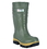 COFRA 00040-CU8 Thermic D.Green EH PR, Pu/Rubber Boot/Composite Toe/Apt Plate/Completely Metal Free