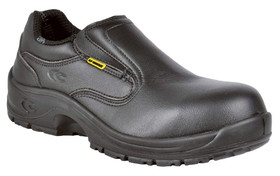 COFRA 10400-CM1 Kendall Sd+ Pr, Low Cut Shoes Made Of Lorica/Comp Toe/Apt Plate