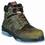 COFRA 20720-CU0 Pop Brown EH PR 6" Made Of Brown Nubuck/Comp Toe/Apt Plate Man's Boots