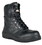 COFRA 26720-CM0 Us Road Eh Pr, 8"Black Leather/Composite Toe/Apt Plate