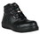 COFRA 26930-CM0 New Asphalt Eh Pr, 6"Black Leather/Composite Toe/Apt Plate