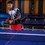 Champion Sports 1STR6OR 1Star Table Tennis 6/Pack Orange, Price/6 /pack