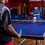 Champion Sports 1STRBKT 1 Star Bucket/60 Table Tennis Balls