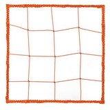 Champion Sports 202OR 2.5Mm Official Size Soccer Net Orange