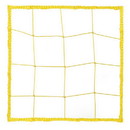 Champion Sports 202YL 2.5Mm Official Size Soccer Net Yellow