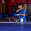 Champion Sports 3STR38WH 3Star Tournament Table Tennis White