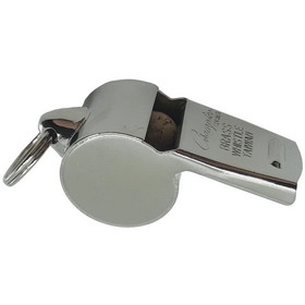 Champion Sports 401 Heavy-Weight Metal Whistle
