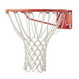 Champion Sports 407 5Mm Deluxe Non-Whip Basketball Net