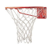 Champion Sports 409 5Mm Deluxe Non-Whip Basketball Net