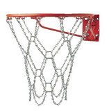 Champion Sports 410 Steel Chain Basketball Net