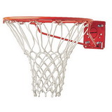 Champion Sports 411 7Mm Pro Non-Whip Basketball Net
