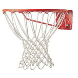 Champion Sports 417 7Mm Deluxe Non-Whip Basketball Net