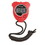 Champion Sports 910RD Stop Watch Red, Price/ea
