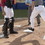 Champion Sports 96 Waffle Bottom Softball Homeplate