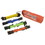 Champion Sports AGLCLR 2M Sectioned Agility Ladder Set
