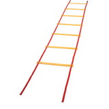 Champion Sports AGLXX Economy Agility Ladder