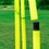 Champion Sports APSET Outdoor Agility Pole Set, Price/set