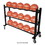 Champion Sports BKCART Deluxe Heavy Duty Basketball Cart, Price/Each