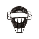 Champion Sports BM2A Pro Baseball Mask Black